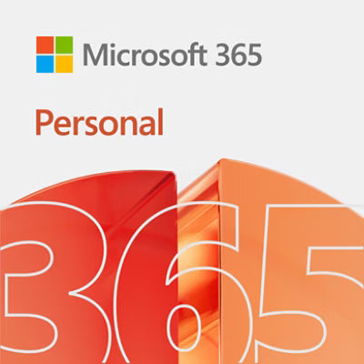 Microsoft Office 365 Personal 1 Year Account