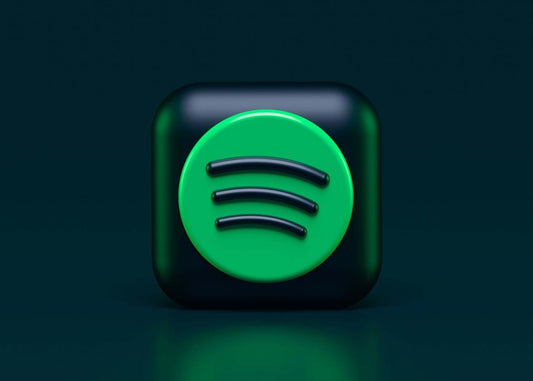 Spotify Premium 1 Year
